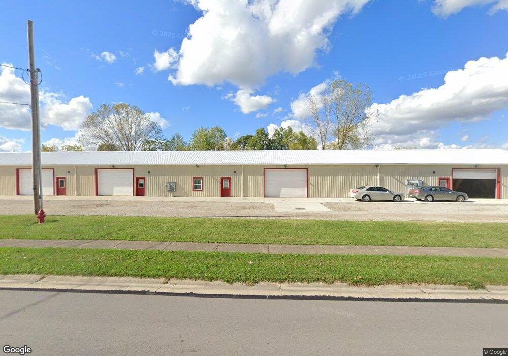 167 Railroad St, Lagrange, OH 44050 - photo 1