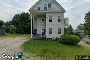 10 Dixon Ave, Worcester, MA 01605