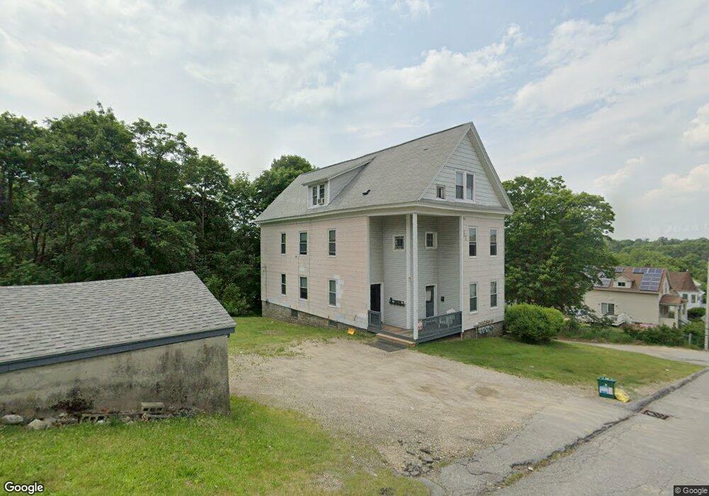 10 Dixon Ave, Worcester, MA 01605 - photo 1