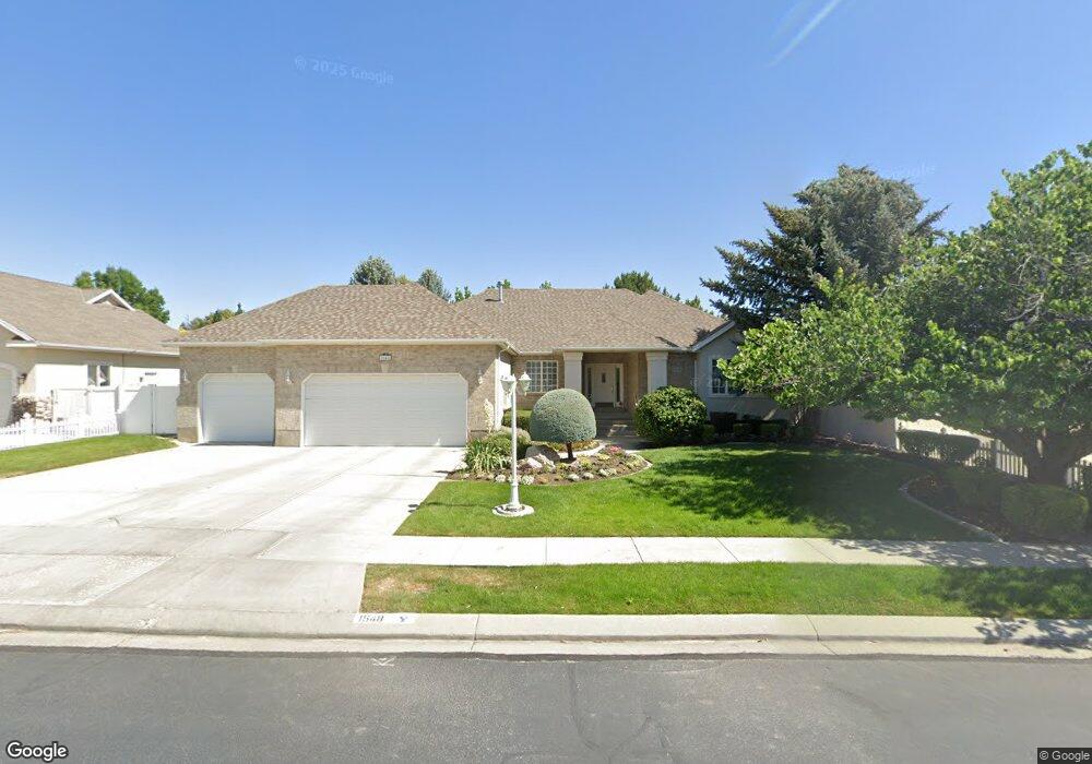 1548 Misty Fen Way, West Jordan, UT 84088 - photo 1