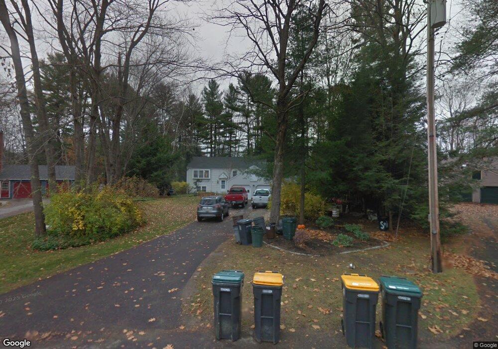 19 Ole Ironside Ln, Scarborough, ME 04074 - photo 1