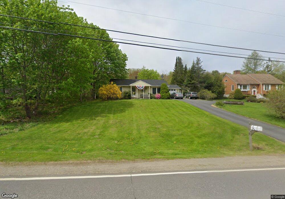 218 Washington St, Camden, ME 04843 - photo 1