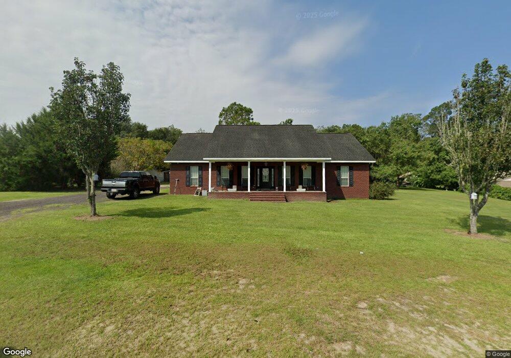 28 Hill St, Hoboken, GA 31542 - photo 1