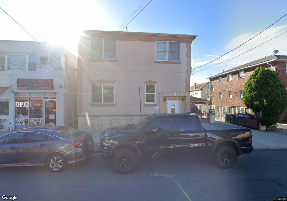 418 S 5th St unit 420, Elizabethport, NJ 07206 - photo 1