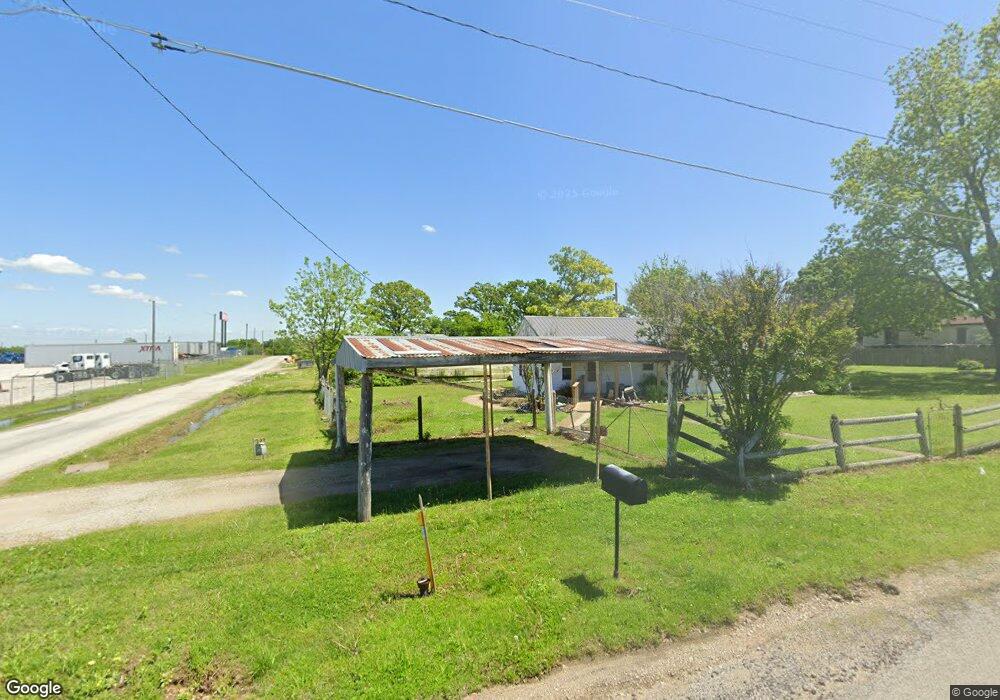 6201 S 50th West Ave, Tulsa, OK 74131 - photo 1