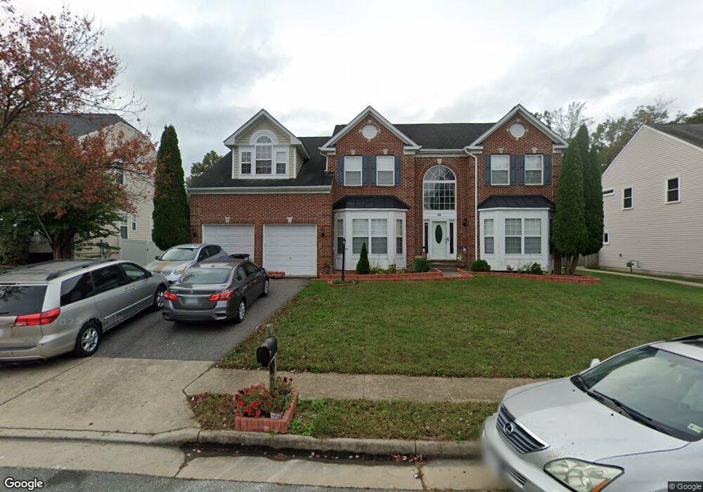 48 Brentsmill Dr, Stafford, VA 22554 - photo 1