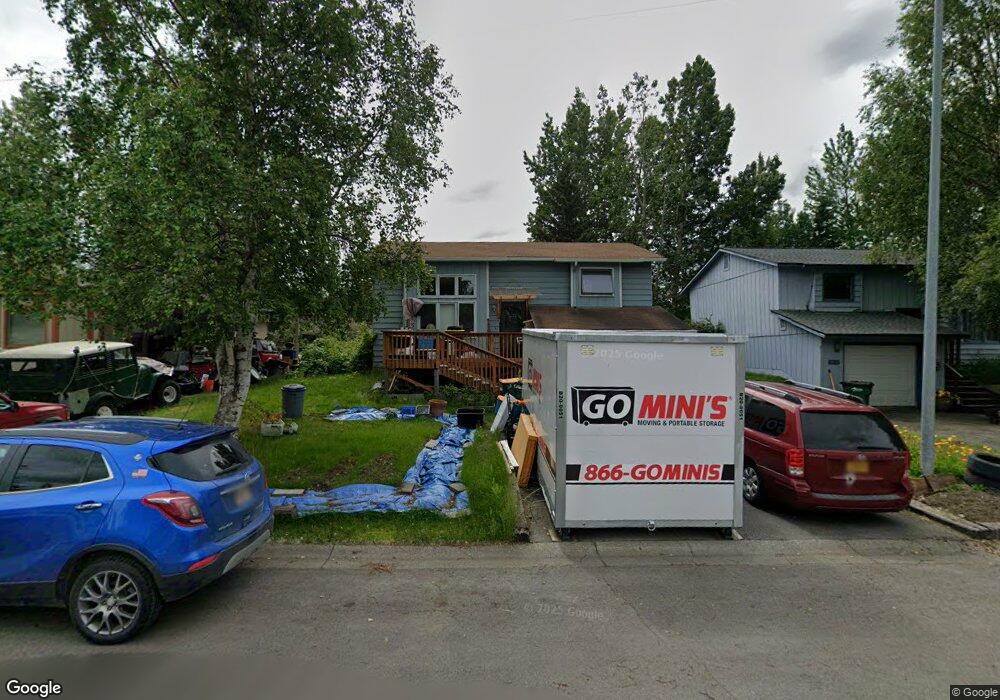 4110 E 65th Ave, Anchorage, AK 99507 - photo 1