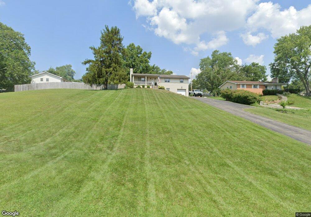 3318 Talbot Place, Columbus, OH 43223 - photo 1