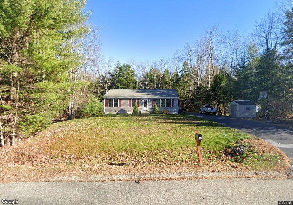 53 Boulder Dr, Gorham, ME 04038 - photo 1