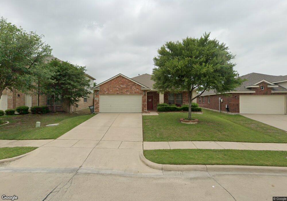 1307 Iron Horse St, Wylie, TX 75098 - photo 1