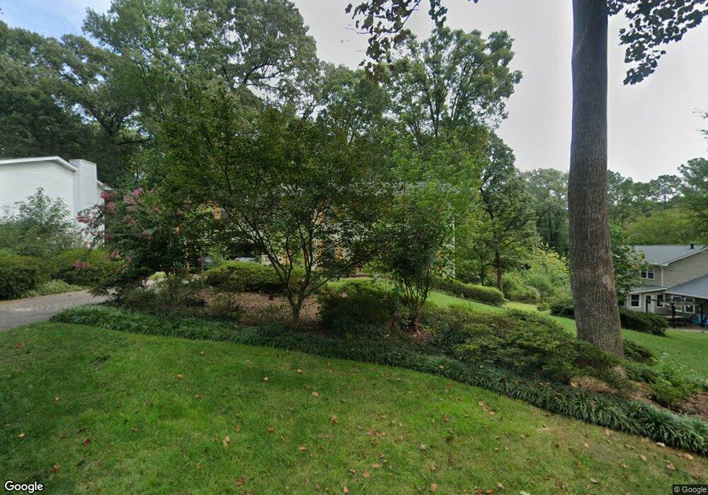 594 Deer Run SW, Lilburn, GA 30047 - photo 1