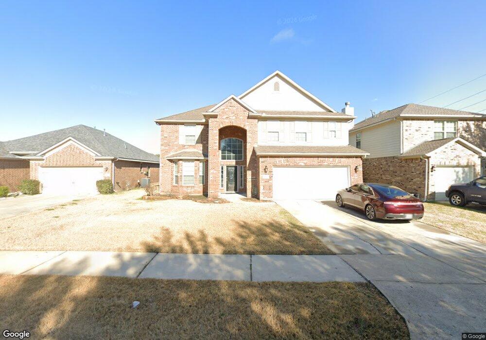 6114 Oxford Lake Dr, Rosenberg, TX 77471 - photo 1