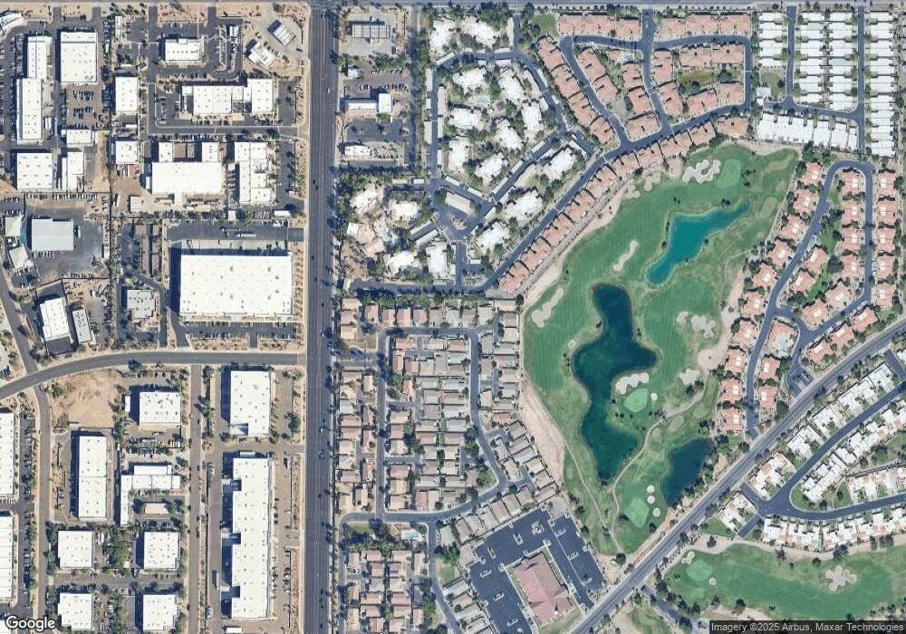 5244 E Ingram St, Mesa, AZ 85205 - photo 1