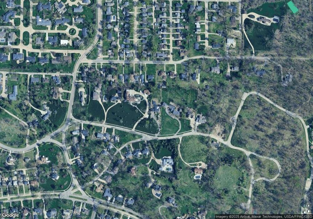 2330 Linden Dr SE, Cedar Rapids, IA 52403 - photo 1