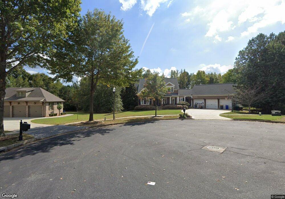 215 Wilcox Ct, Fayetteville, GA 30215 - photo 1