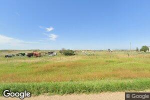 18650 52nd St NE, Baldwin, ND 58521