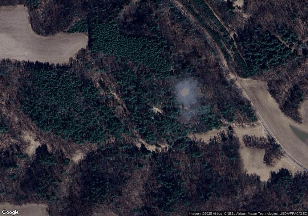 18757 Justice Rd, Camp Douglas, WI 54618 - photo 1