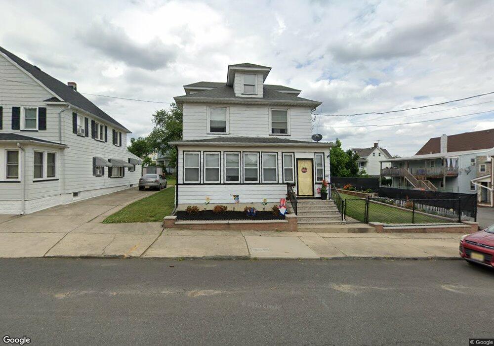 410 Henry St, South Amboy, NJ 08879 - photo 1