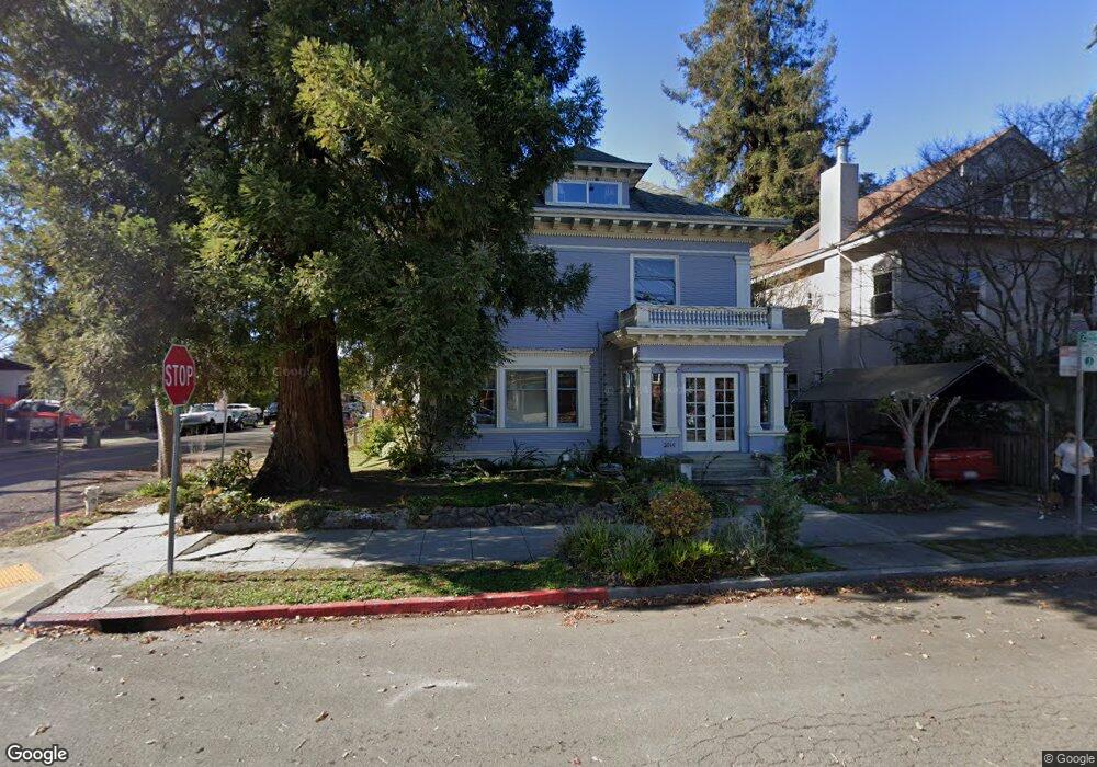 2646 Dana St, Berkeley, CA 94704 - photo 1