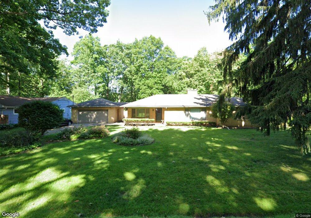 2802 Hillcrest Ave, Flint, MI 48507 - photo 1