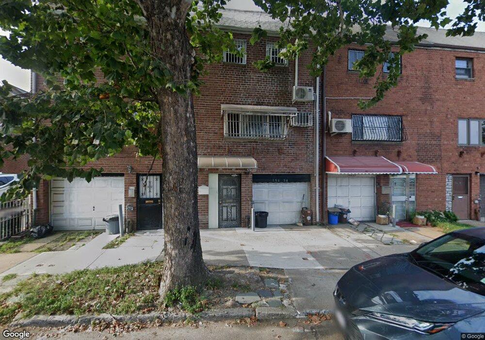 154-34 Horace Harding Expy, Flushing, NY 11367 - photo 1