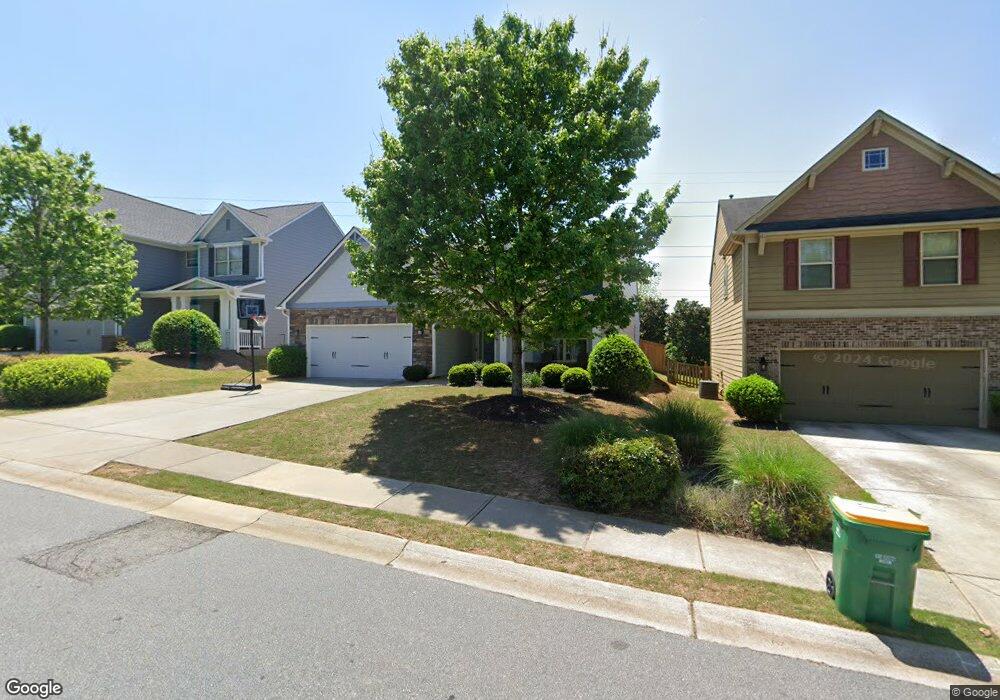 1711 Grand Oaks Dr, Woodstock, GA 30188 - photo 1