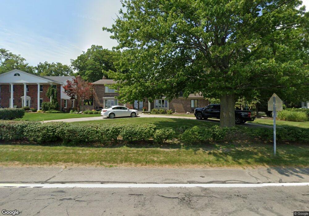 23210 E River Rd, Grosse Ile, MI 48138 - photo 1