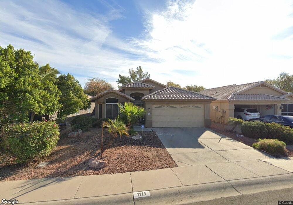 1111 N Jackson St, Chandler, AZ 85225 - photo 1