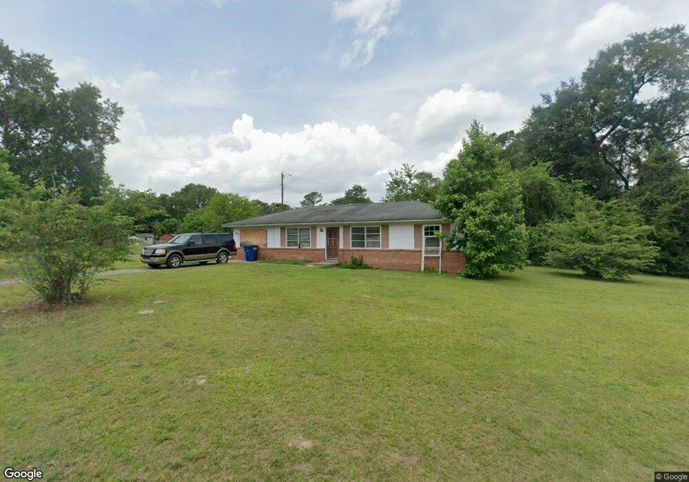 4527 Pinedale Dr, Macon, GA 31206 - photo 1