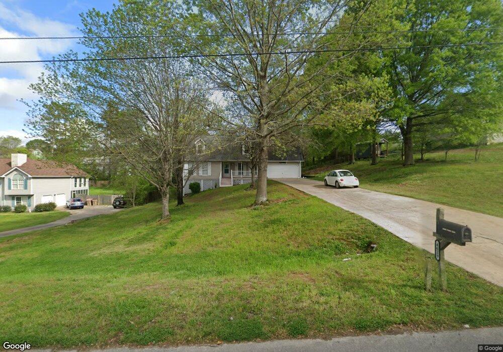 4629 Quail Pointe Dr, Flowery Branch, GA 30542 - photo 1