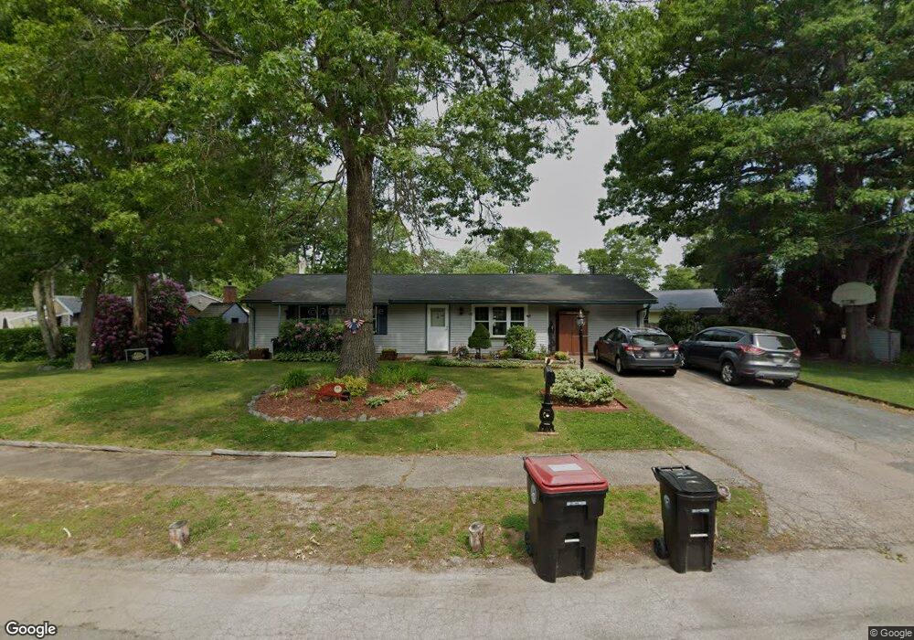 64 Ithica Rd, Brockton, MA 02302 - photo 1