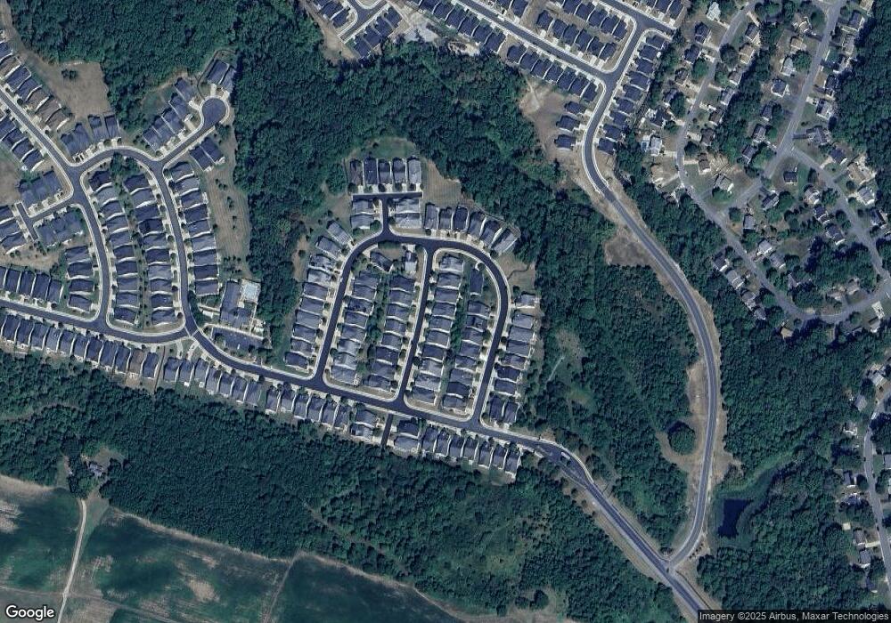 12612 Cannon Crest Dr, Fredericksburg, VA 22407 - photo 1