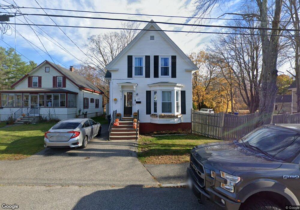 49 Myrtle St, Westbrook, ME 04092 - photo 1