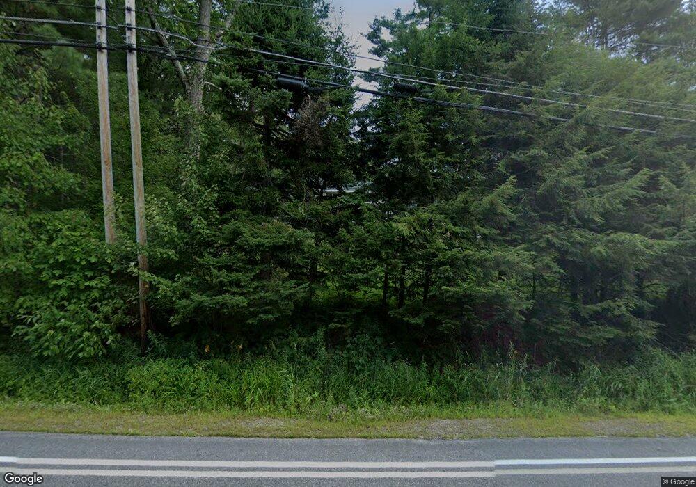 684 Franklin Hwy, Andover, NH 03216 - photo 1