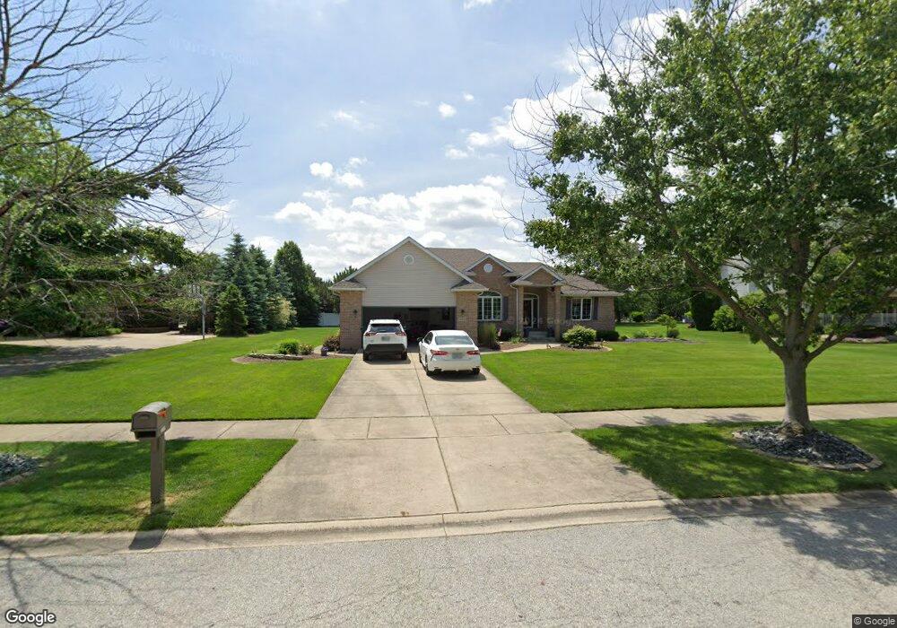 13241 Waverly Dr, Saint John, IN 46373 - photo 1