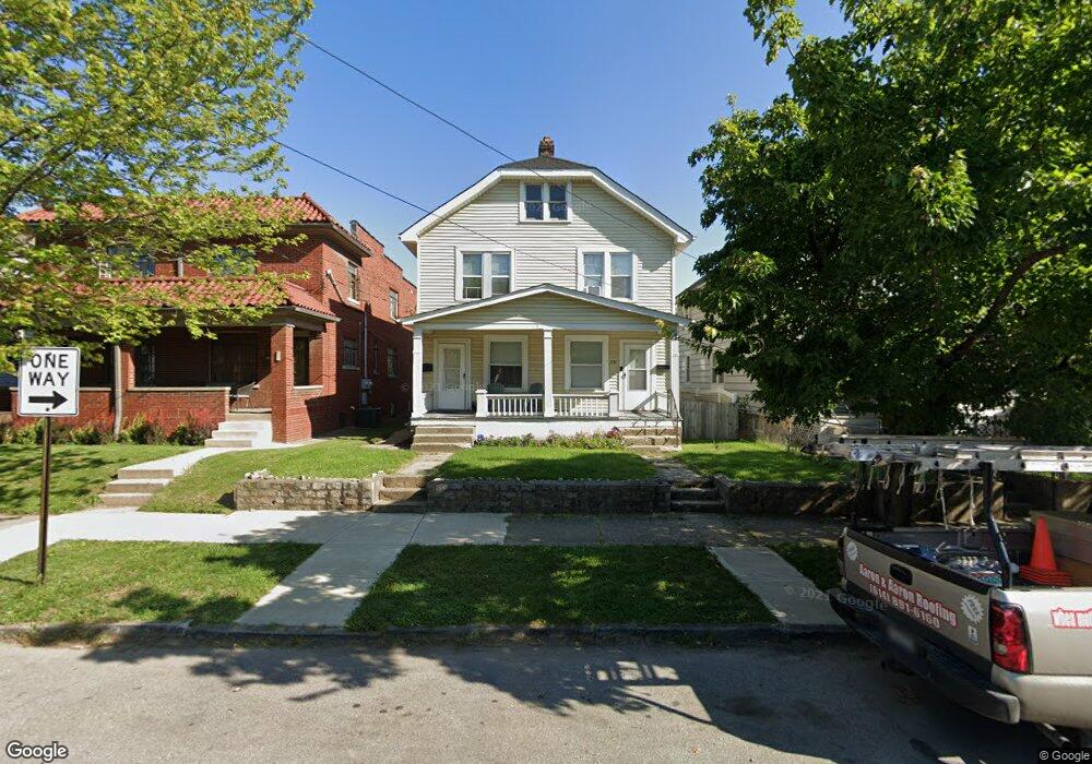 34-38 E Markison Ave, Columbus, OH 43207 - photo 1