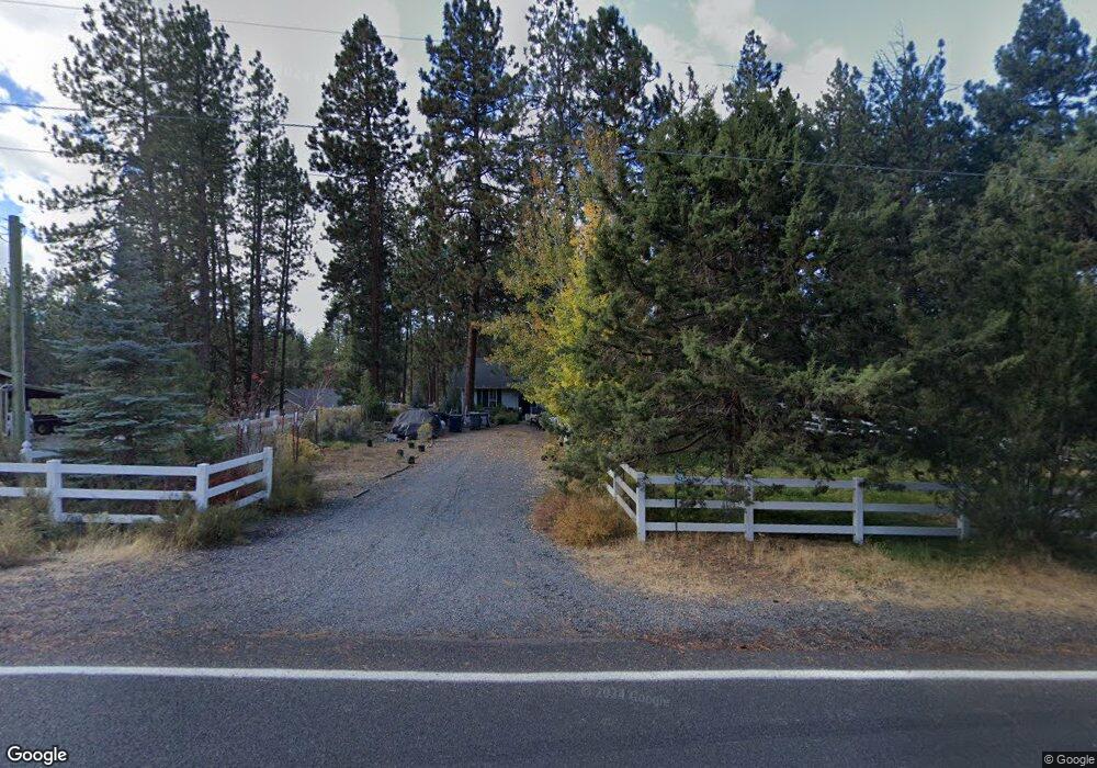 59625 Navajo Cir, Bend, OR 97702 - photo 1