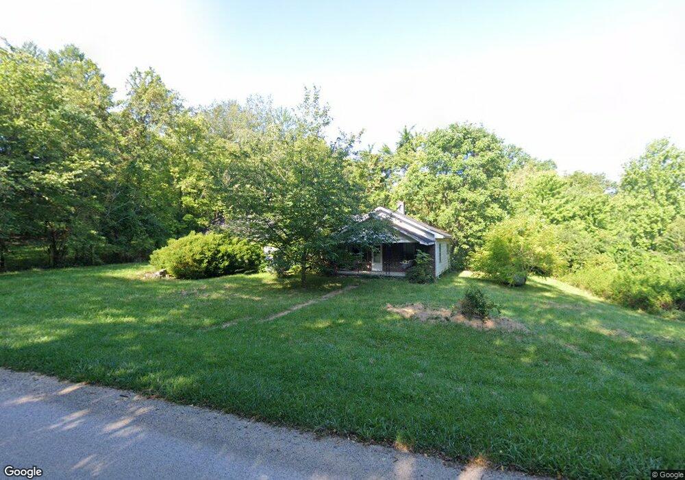 2916 E Taftown Rd, Princeton, IN 47670 - photo 1