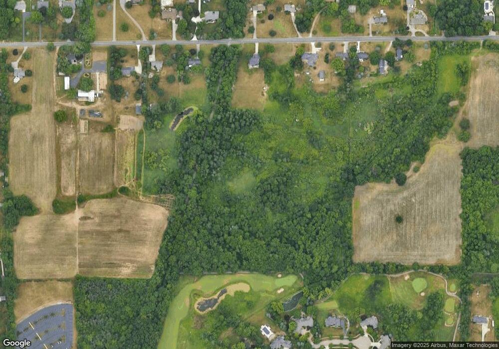 2764 72nd St SW, Byron Center, MI 49315 - photo 1