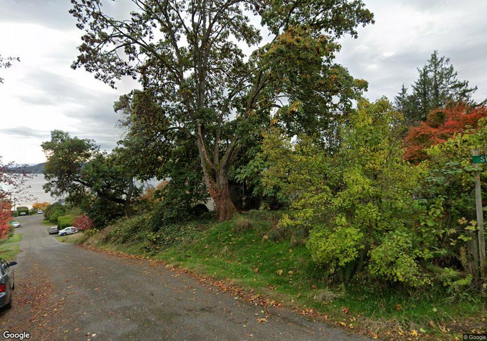 20504 81st Ave SW, Vashon, WA 98070 - photo 1