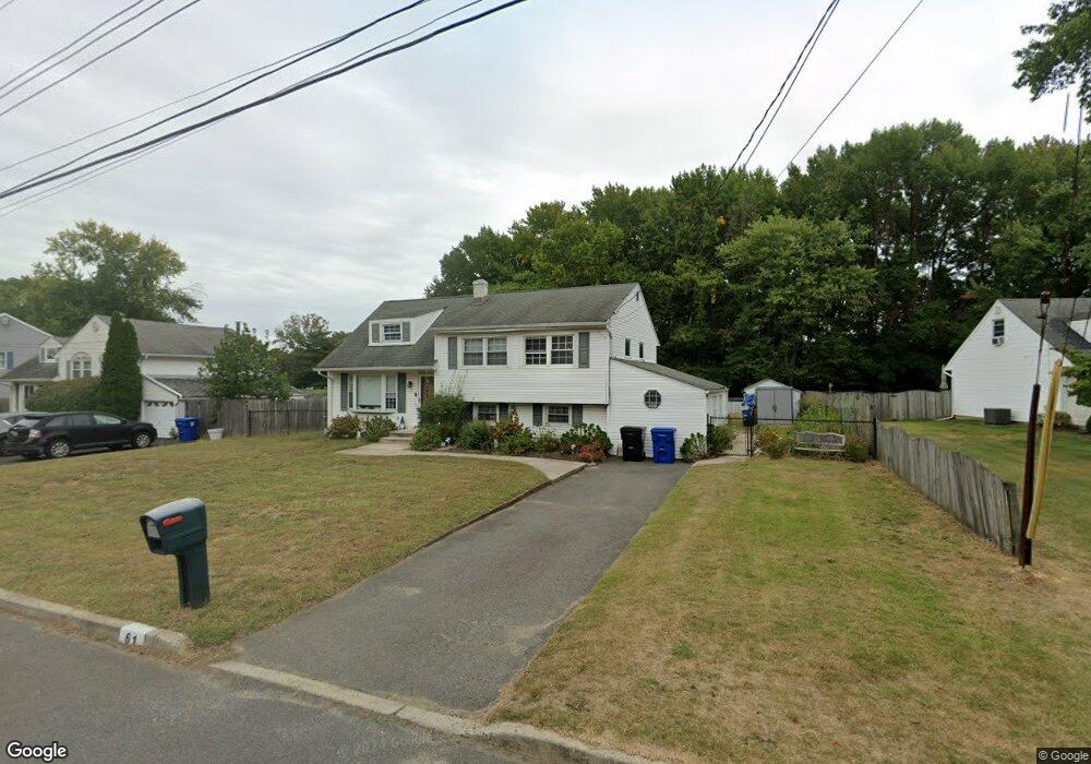 61 Libby Place, Middletown, NJ 07748 - photo 1