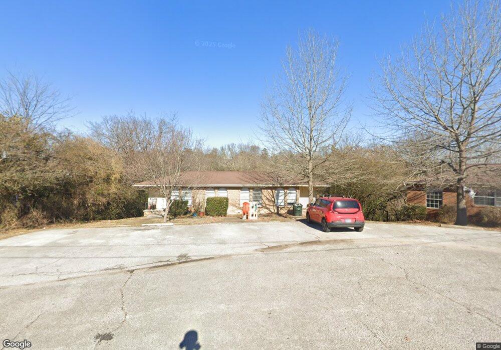 0 1837 1839 1841 Dana Ln unit 7488436-11360645, Hixson, TN 37343 - photo 1
