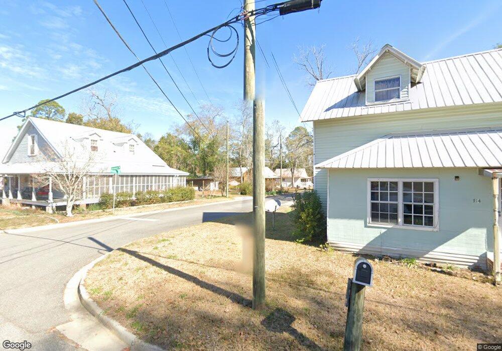 113 Hayes St, Thomasville, GA 31792 - photo 1