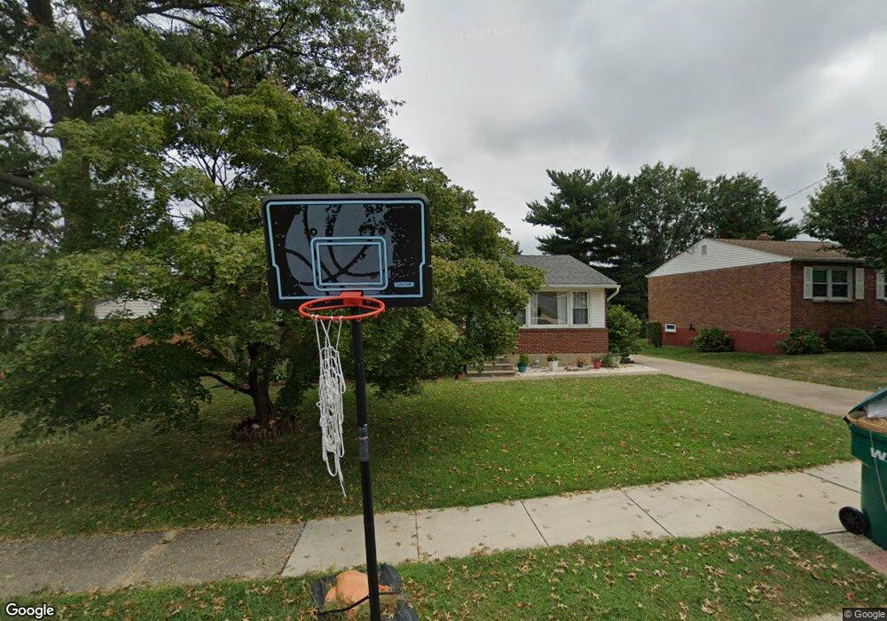 302 Brookside Dr, Wilmington, DE 19804 - photo 1