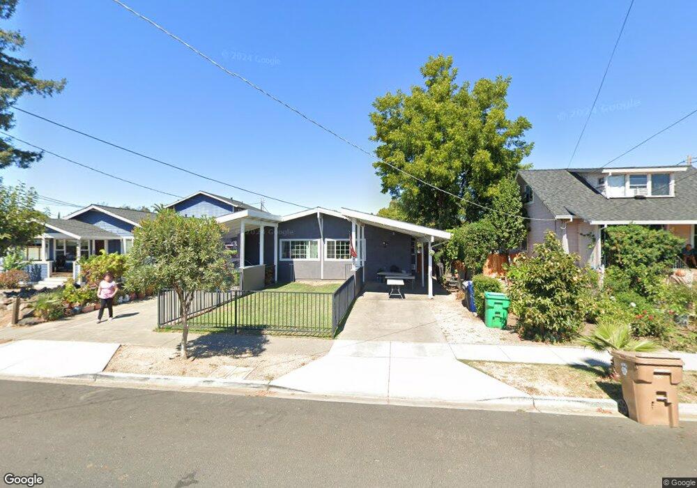 1408 Park Ave, Napa, CA 94558 - photo 1