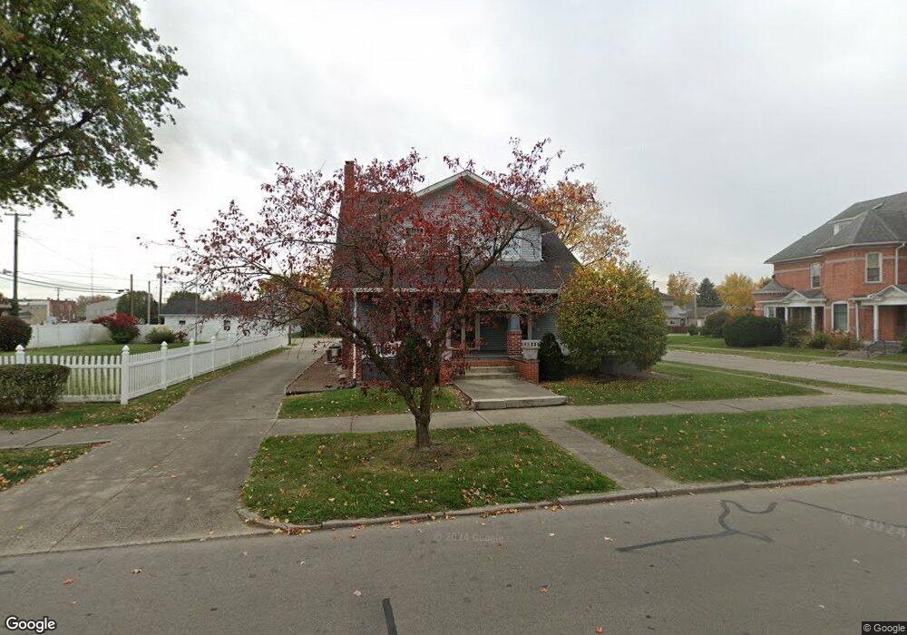 321 W High St, Portland, IN 47371 - photo 1