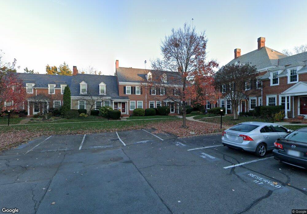 3515 S Stafford St unit A, Arlington, VA 22206 - photo 1