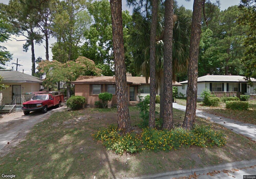 2004 E 41st St, Savannah, GA 31404 - photo 1