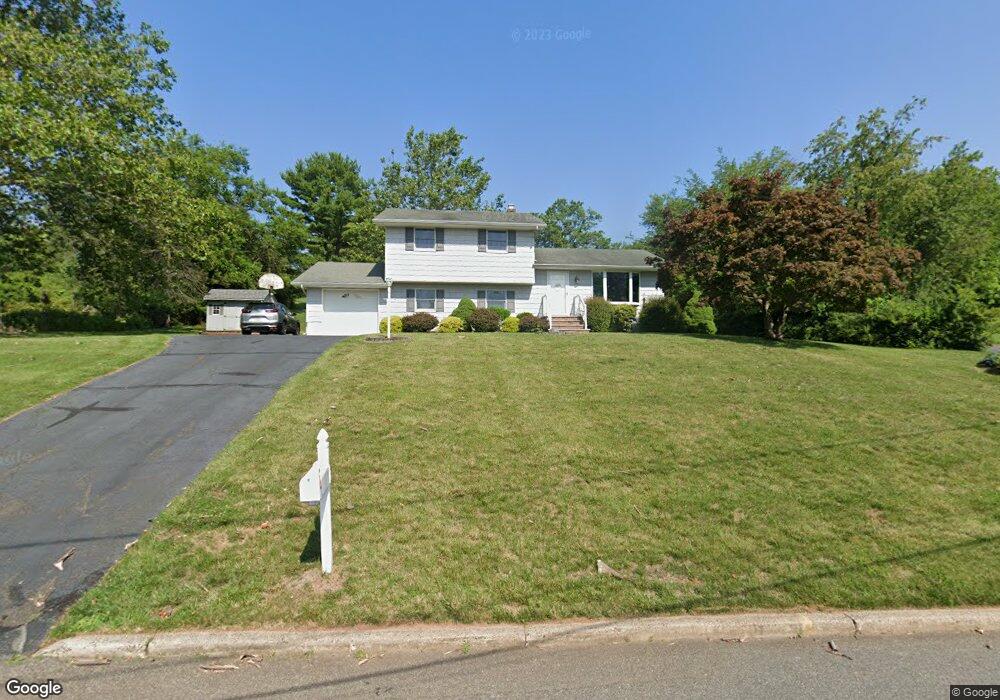 14 Jeffrey Ct, Branchburg, NJ 08876 - photo 1