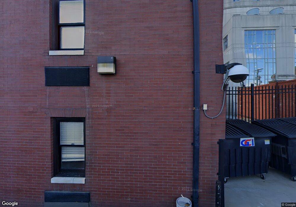 528 N Chapel St, Baltimore, MD 21231 - photo 1